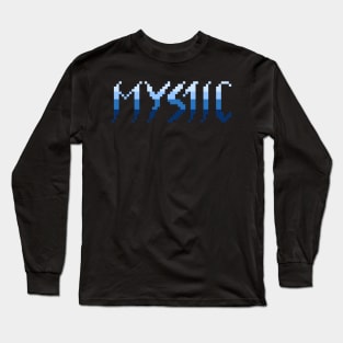 Mystic Shirt Long Sleeve T-Shirt